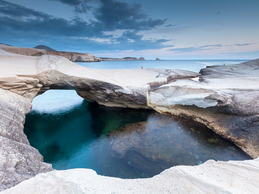 15 reasons to visit the Greek islands