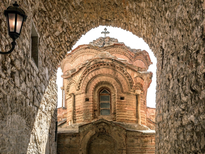 15 reasons to visit the Greek islands
