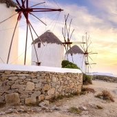 15 reasons to visit the Greek islands