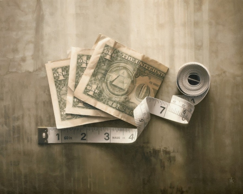 15 shockingly realistic paintings 15 shockingly realistic paintings