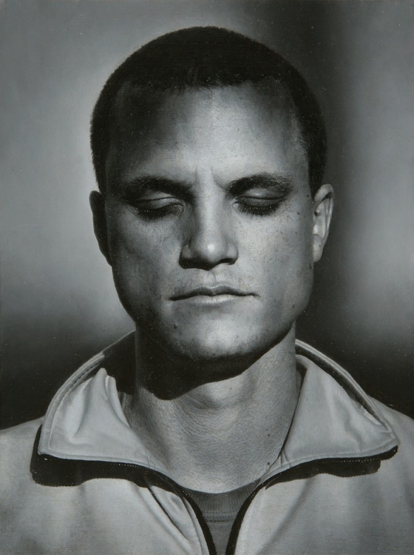 15 shockingly realistic paintings 15 shockingly realistic paintings