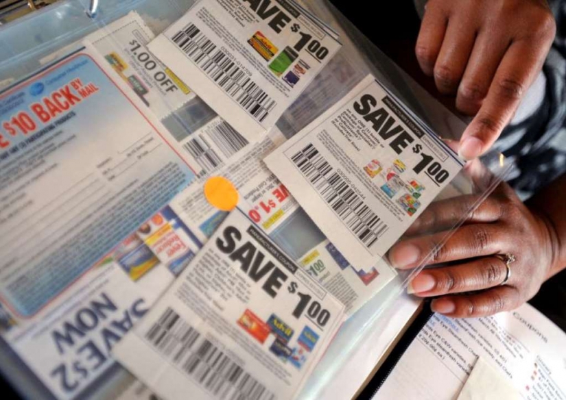 15 simple tips to save a lot of money