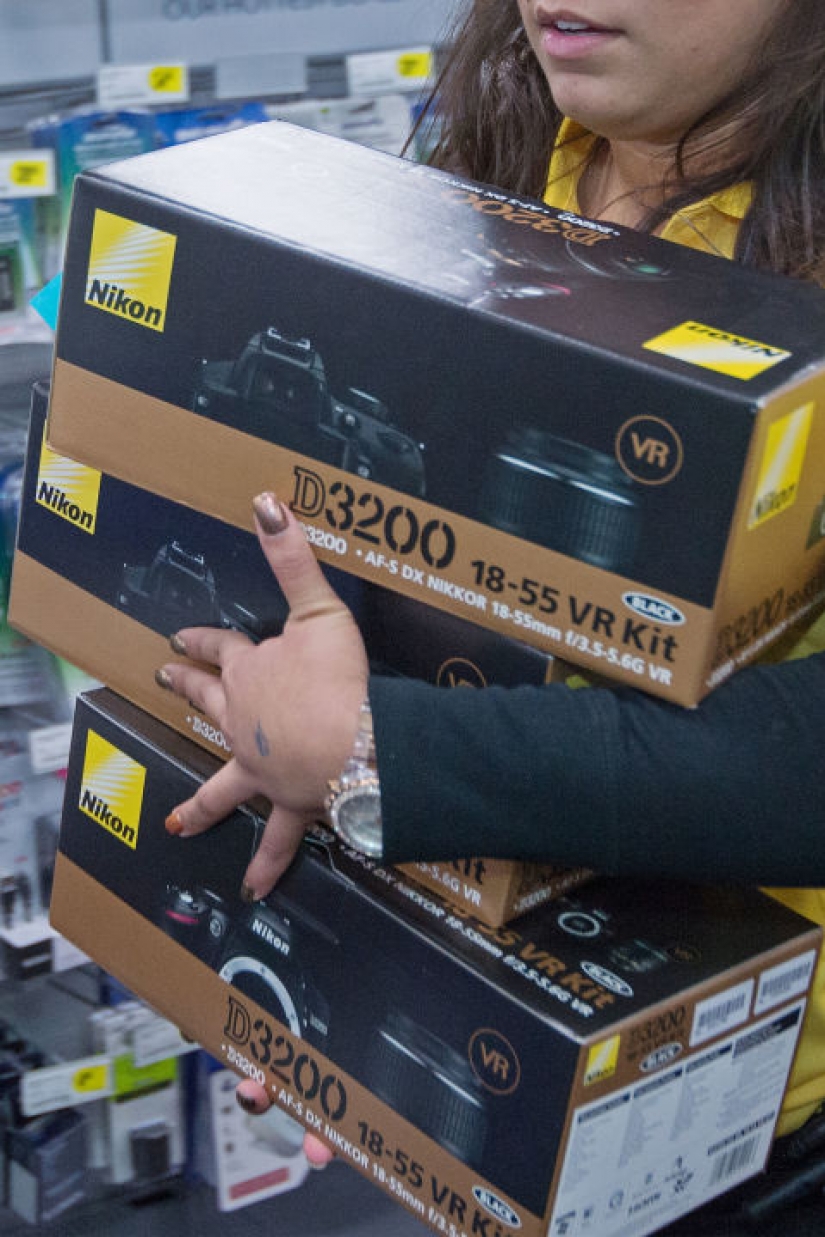 15 Terrible Black Friday Flops That Will Make You Hate the Sales