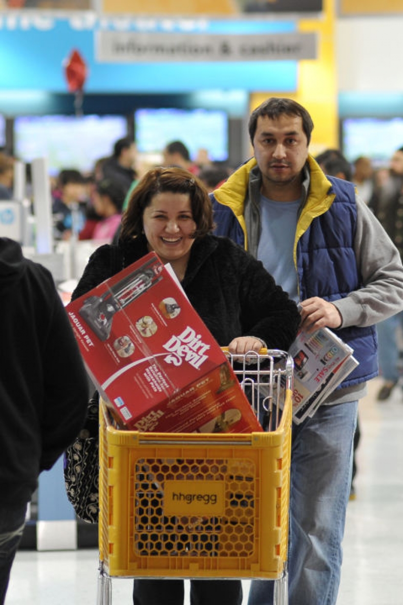 15 Terrible Black Friday Flops That Will Make You Hate the Sales