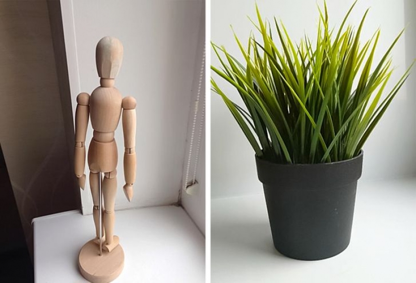 15 things that can make any apartment look cheap