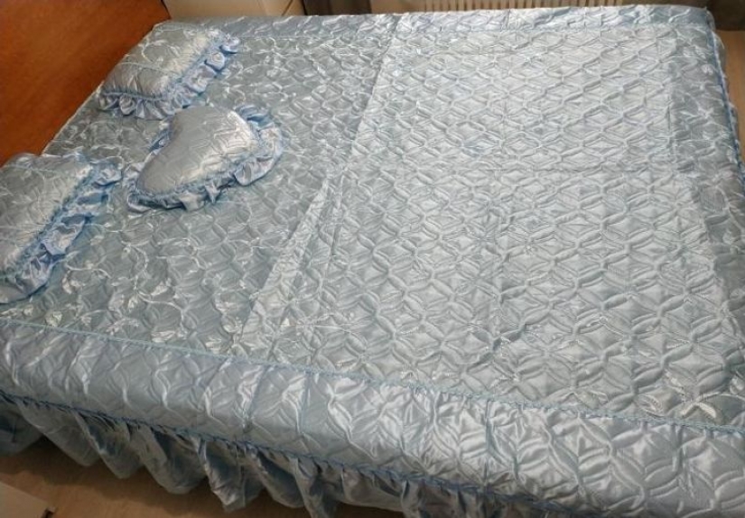 15 things that can make any apartment look cheap
