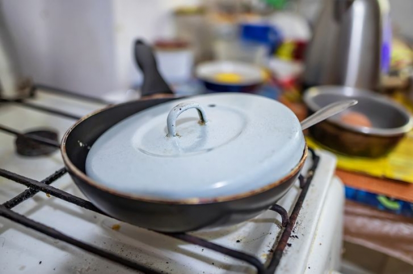 15 things that can make any apartment look cheap