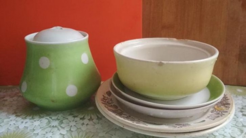 15 things that can make any apartment look cheap