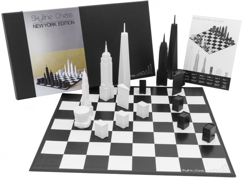 15 unique and aesthetic chess set designs 15 unique and aesthetic chess set designs