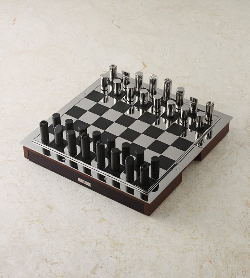 15 unique and aesthetic chess set designs 15 unique and aesthetic chess set designs
