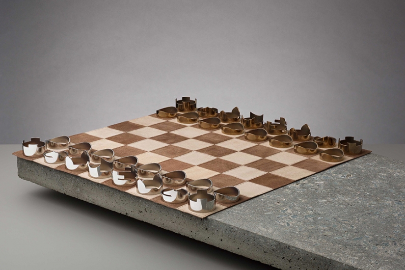 15 unique and aesthetic chess set designs 15 unique and aesthetic chess set designs