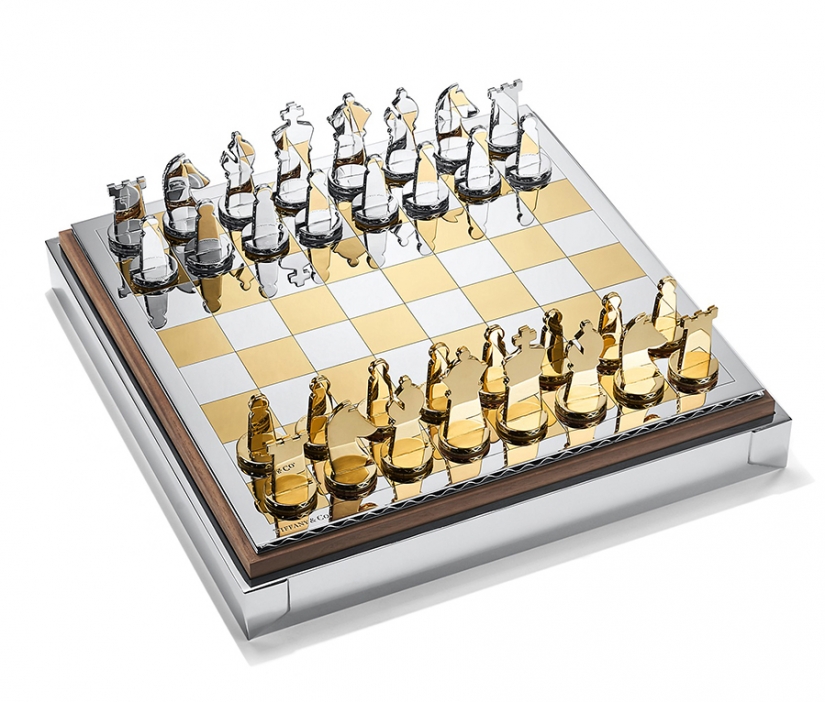 15 unique and aesthetic chess set designs 15 unique and aesthetic chess set designs