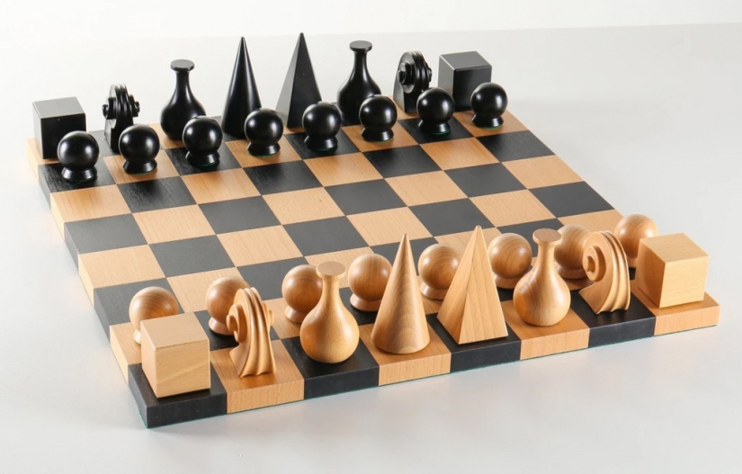 15 unique and aesthetic chess set designs 15 unique and aesthetic chess set designs