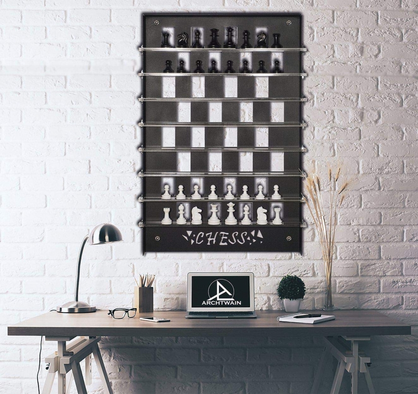 15 unique and aesthetic chess set designs 15 unique and aesthetic chess set designs