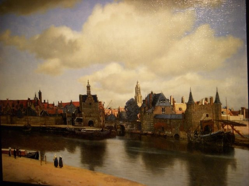 16 brilliant works of art worth seeing in person 16 brilliant works of art worth seeing in person