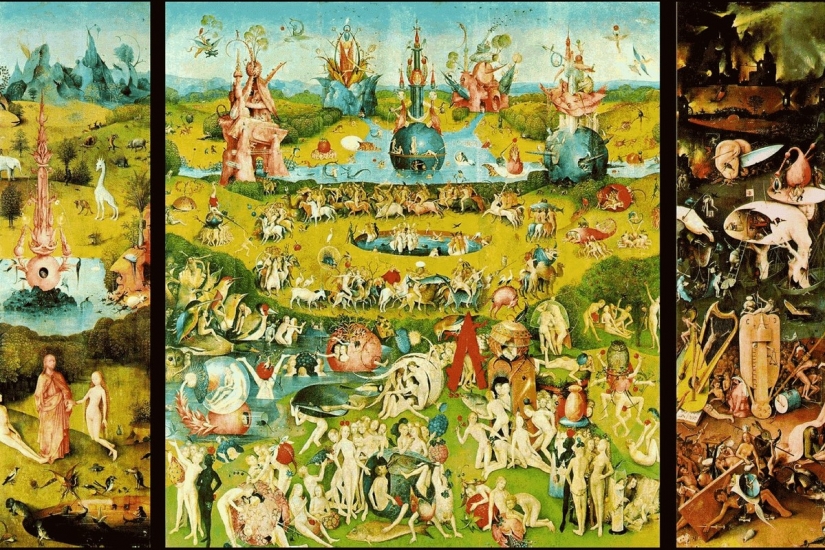 16 brilliant works of art worth seeing in person 16 brilliant works of art worth seeing in person