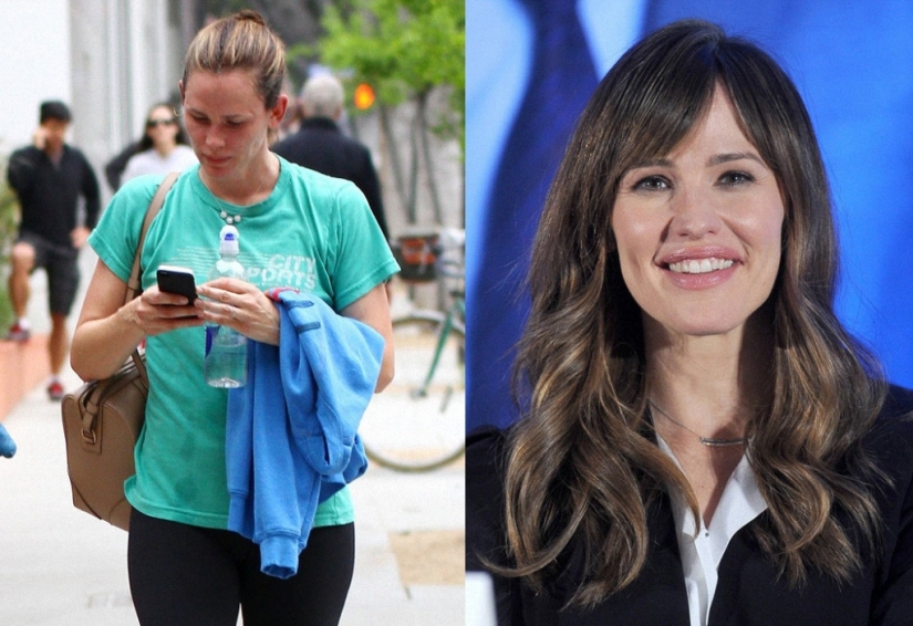 Celebrities without makeup Celebrities without makeup