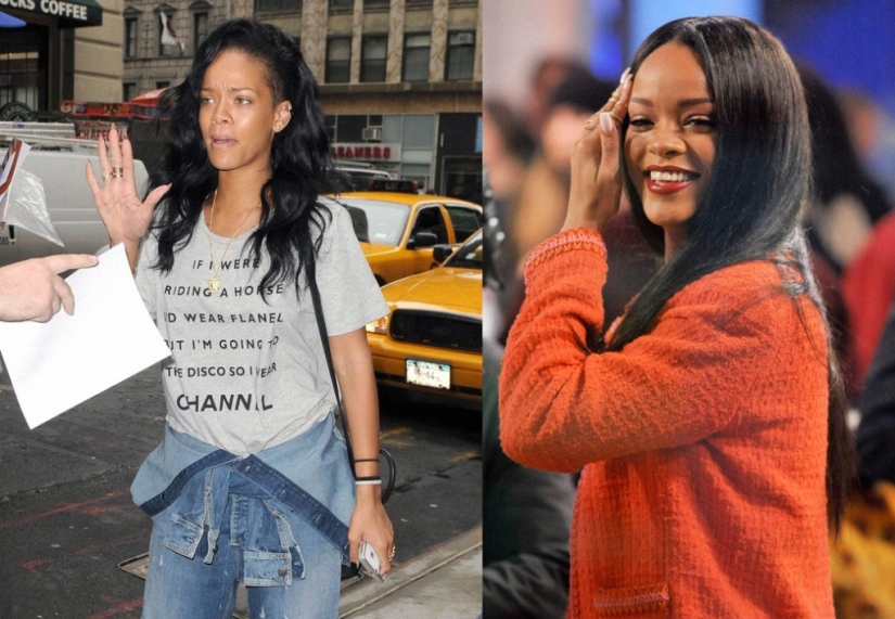 Celebrities without makeup Celebrities without makeup