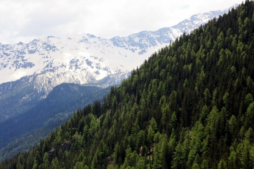 16 curious geographic facts that will surprise you