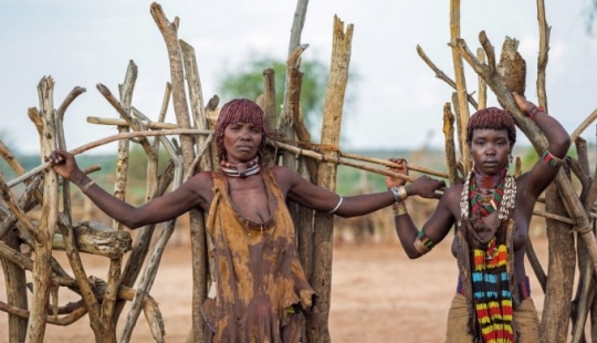 16 curious geographic facts that will surprise you