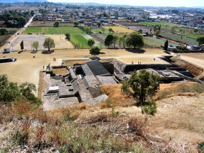 16 curious geographic facts that will surprise you