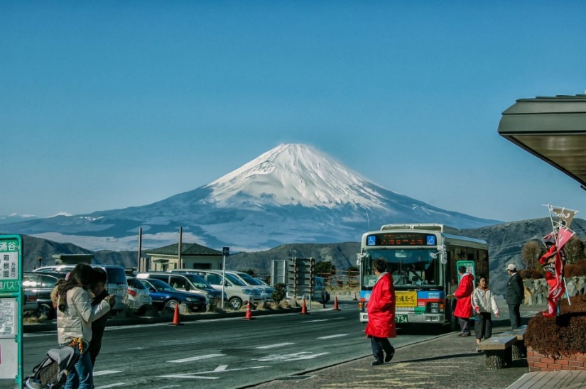 16 datos geográficos curiosos que te sorprenderán 16 datos geográficos curiosos que te sorprenderán