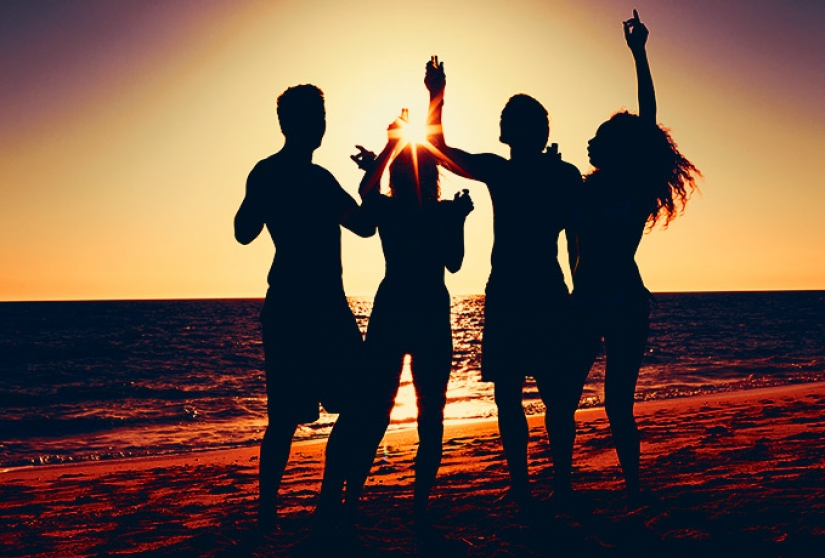 16 hechos psicológicos que quizás no conozcas sobre las personas