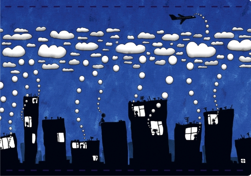 16 hechos psicológicos que quizás no conozcas sobre las personas