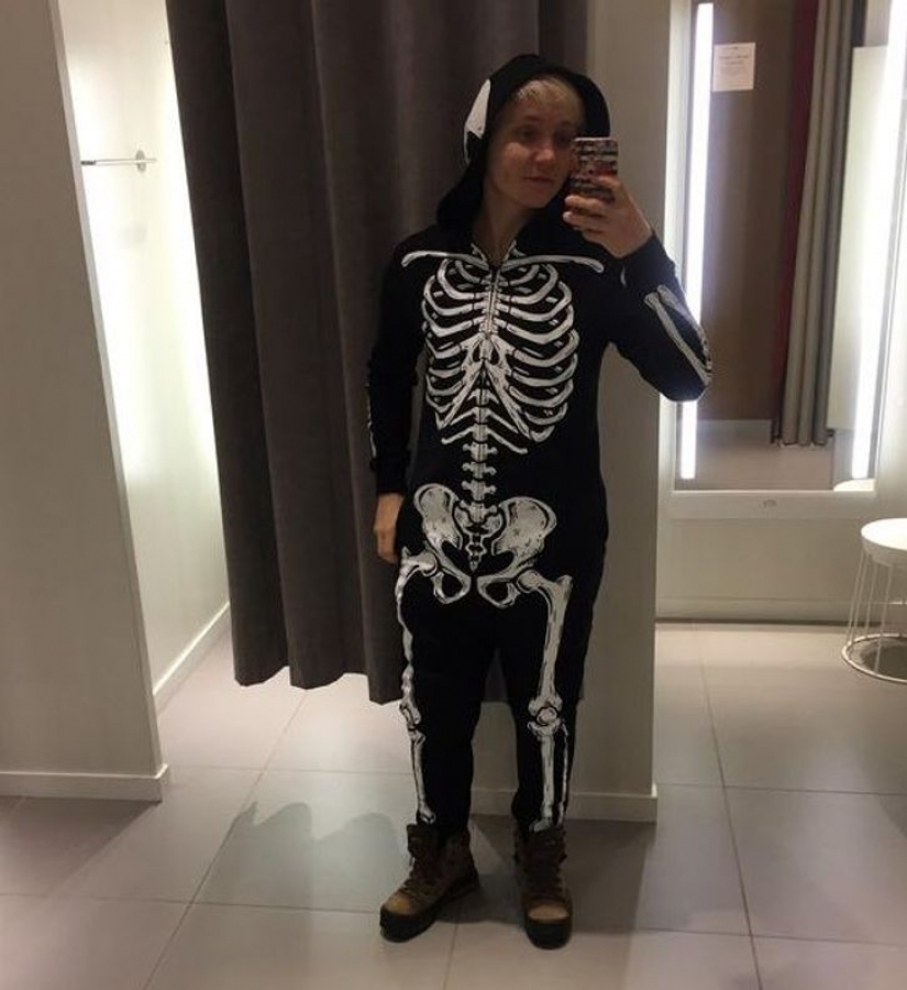 16 imágenes con las que solo las personas muy bajas o muy altas podrán relacionarse