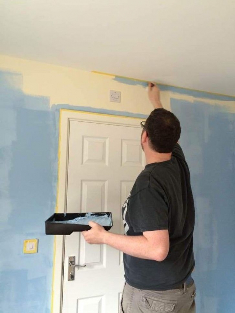 16 imágenes con las que solo las personas muy bajas o muy altas podrán relacionarse