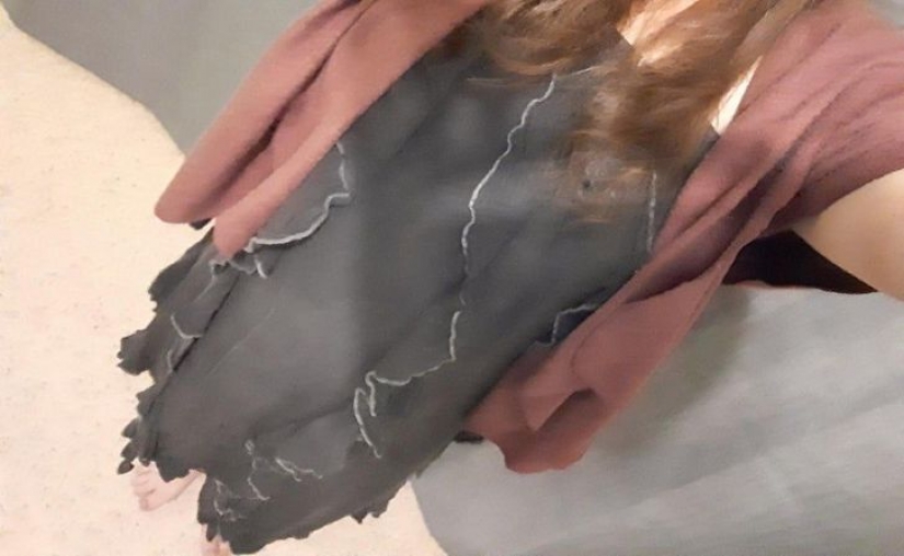 16 imágenes con las que solo las personas muy bajas o muy altas podrán relacionarse