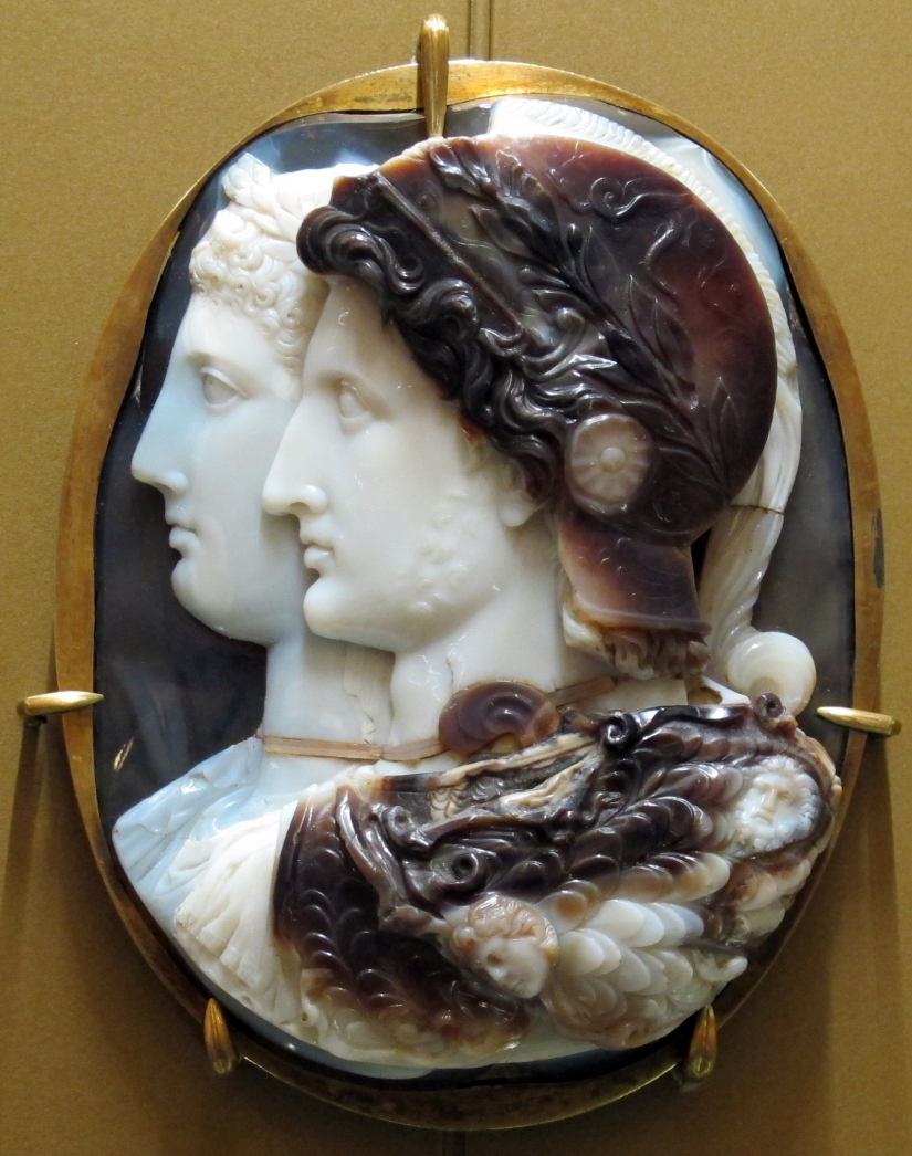16 must-see masterpieces of the Hermitage