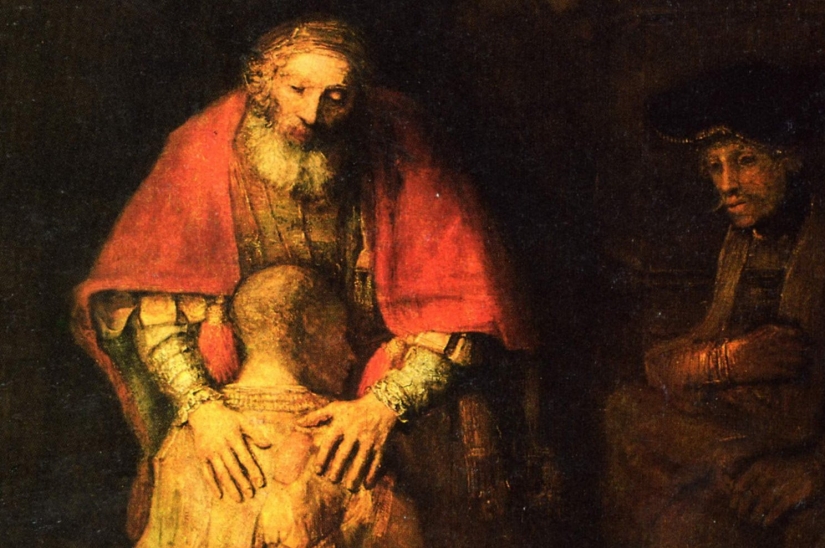16 must-see masterpieces of the Hermitage