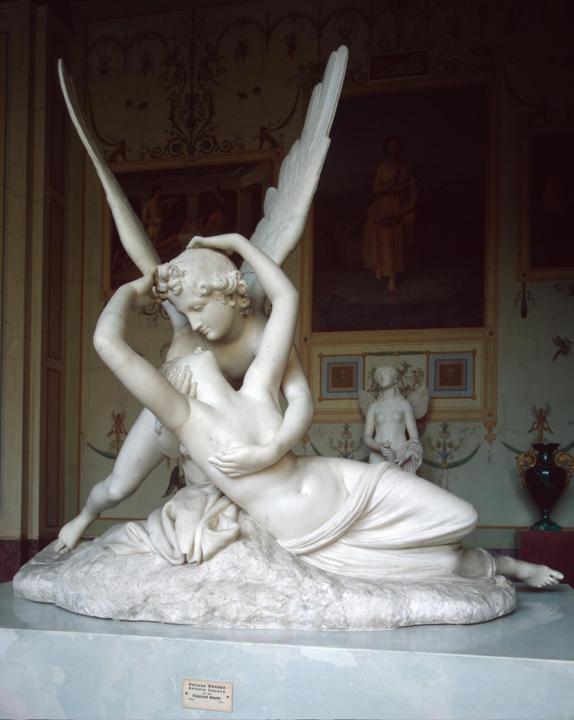 16 must-see masterpieces of the Hermitage
