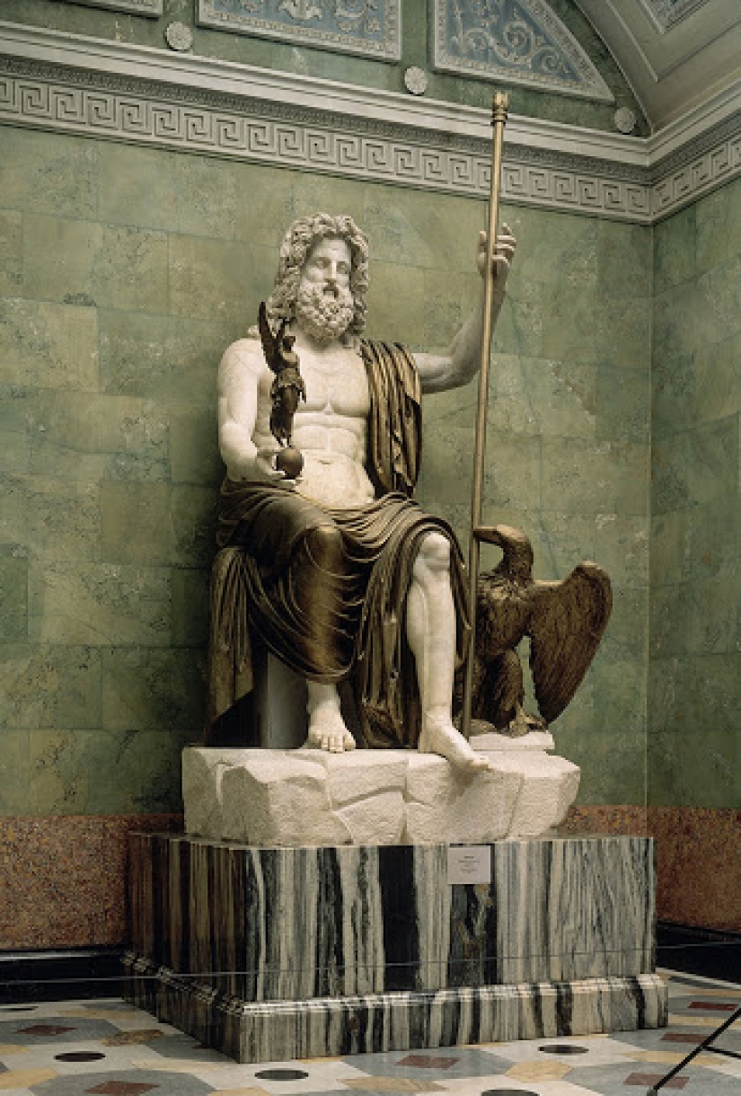 16 must-see masterpieces of the Hermitage
