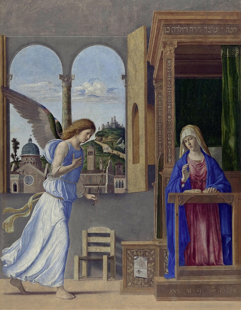 16 must-see masterpieces of the Hermitage