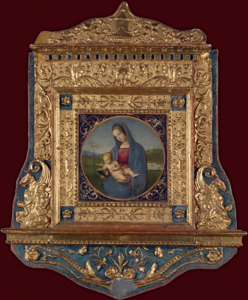 16 must-see masterpieces of the Hermitage