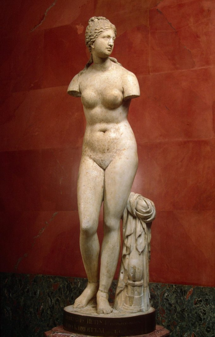 16 obras maestras imperdibles del Hermitage