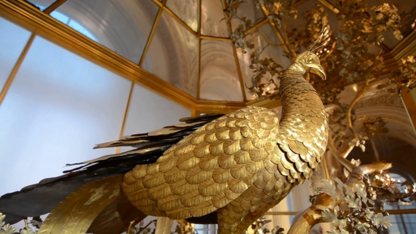 16 obras maestras imperdibles del Hermitage