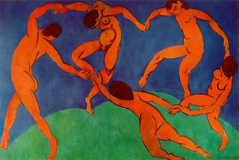 16 obras maestras imperdibles del Hermitage