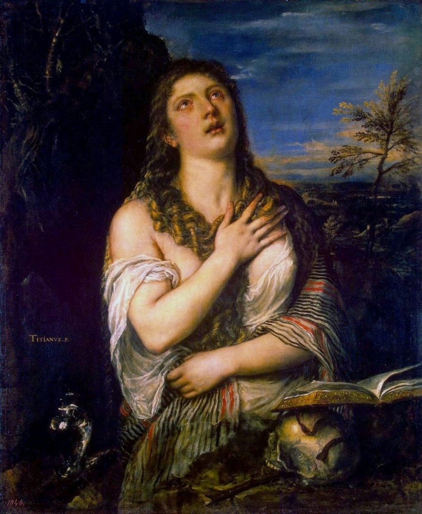 16 obras maestras imperdibles del Hermitage