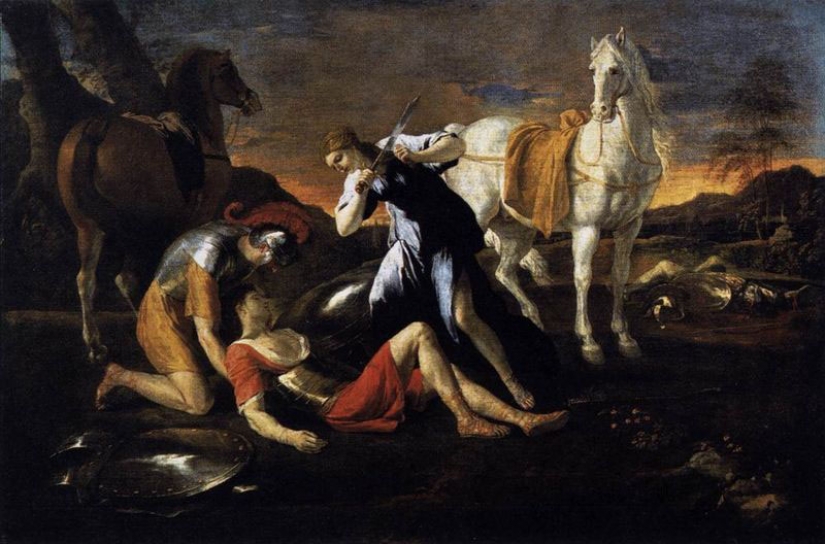 16 obras maestras imperdibles del Hermitage