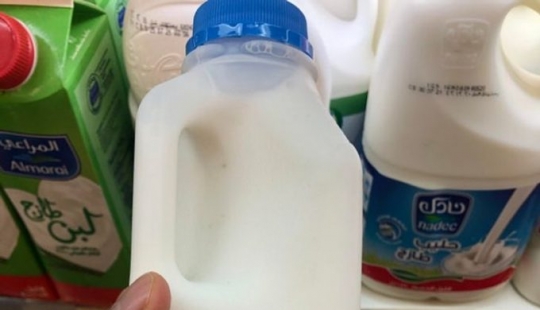 16 photos showing the true colors of the country in which they were taken