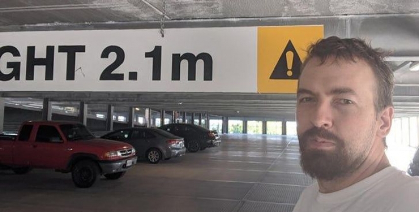 16 Pictures That Only Very Short or Very Tall People Will Be Able To Relate To 16 Pictures That Only Very Short or Very Tall People Will Be Able To Relate To