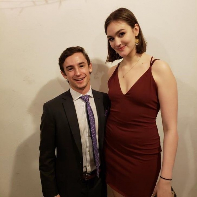 16 Pictures That Only Very Short or Very Tall People Will Be Able To Relate To 16 Pictures That Only Very Short or Very Tall People Will Be Able To Relate To