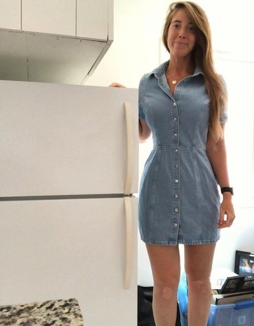 16 Pictures That Only Very Short or Very Tall People Will Be Able To Relate To 16 Pictures That Only Very Short or Very Tall People Will Be Able To Relate To