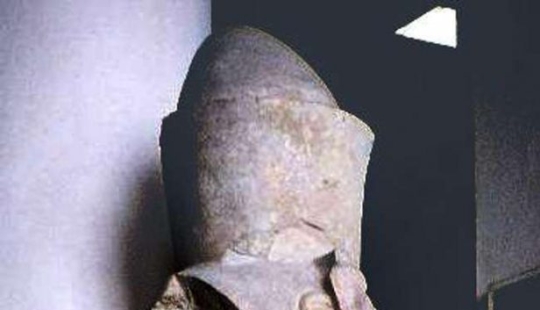 16 weird facts about Tutankhamun