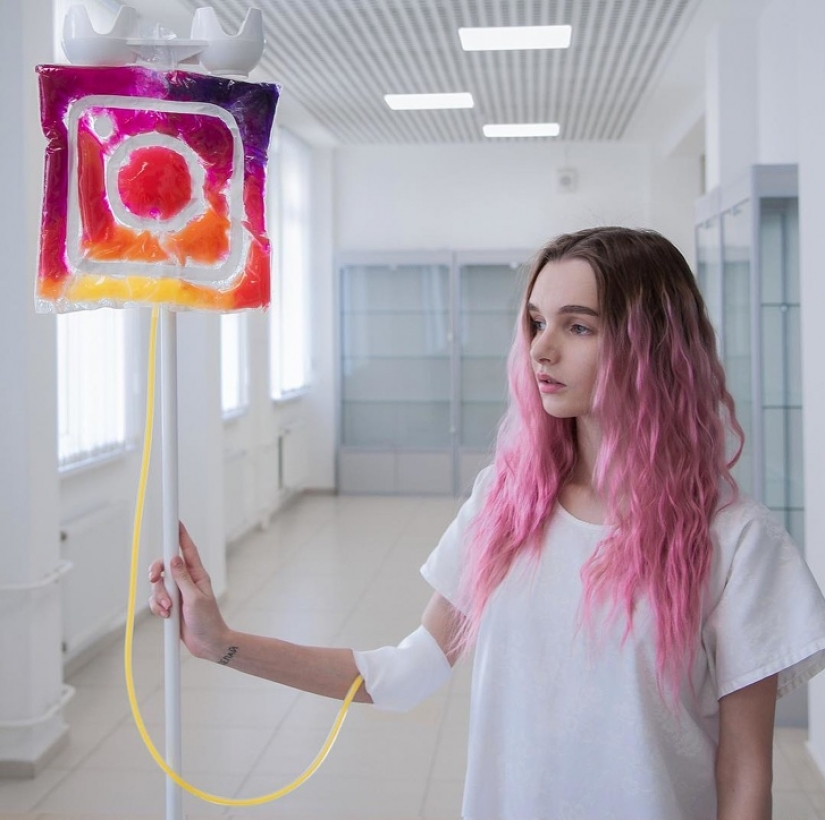 16 Young Blogger Photos Proving Modern Art Can Do Without Photoshop 16 Young Blogger Photos Proving Modern Art Can Do Without Photoshop