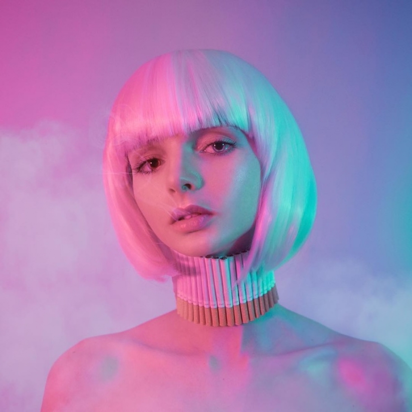 16 Young Blogger Photos Proving Modern Art Can Do Without Photoshop 16 Young Blogger Photos Proving Modern Art Can Do Without Photoshop