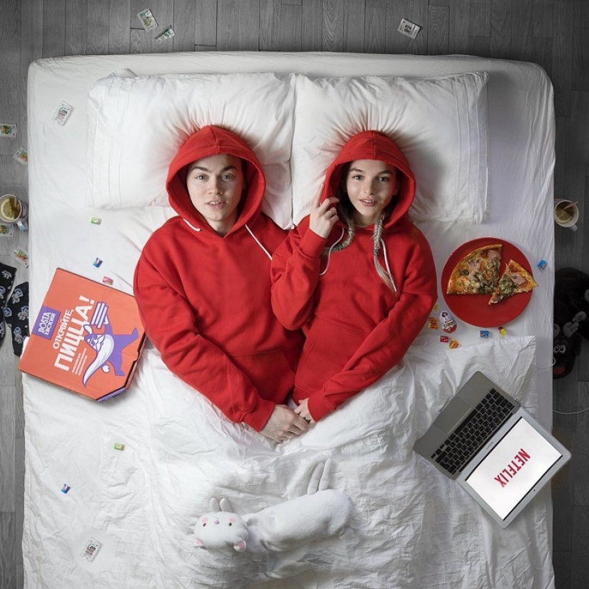 16 Young Blogger Photos Proving Modern Art Can Do Without Photoshop 16 Young Blogger Photos Proving Modern Art Can Do Without Photoshop